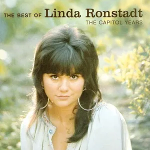 The best of Linda Ronstadt : the Capitol years
